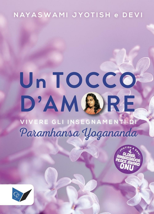 1727882200976-librountoccodamoreviveregliinsegnamentidiparamhansayoganandaeditoreanandaedizionianno2019