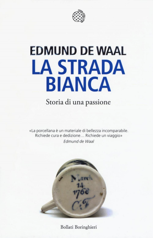 17278858860606-librolastradabiancastoriadiunapassioneeditorebollatiboringhierianno2016