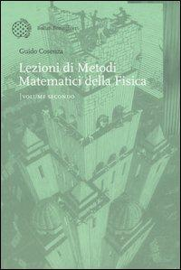 17278869150695-librolezionidimetodimatematicidellafisicavol2editorebollatiboringhierianno2004