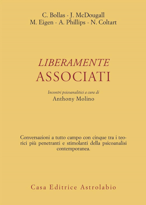 17278871556274-libroliberamenteassociatiincontripsicoanaliticieditoreastrolabioubaldinianno1999