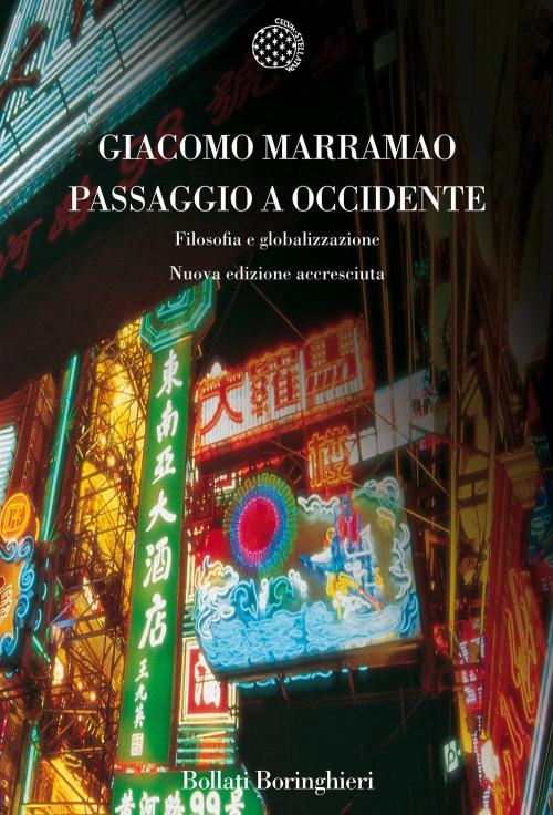 172788755218-libropassaggioaoccidentefilosofiaeglobalizzazioneeditorebollatiboringhierianno2009