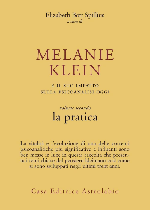 17278876929949-libromelaniekleineilsuoimpattosullapsicoanalisioggivol2lapraticaeditoreastrolabioubaldinianno1995