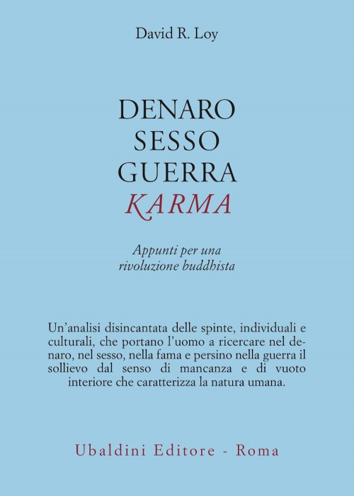 17278885915435-librodenarosessoguerrakarmaappuntiperunarivoluzionebuddhistaeditoreastrolabioubaldinianno2009