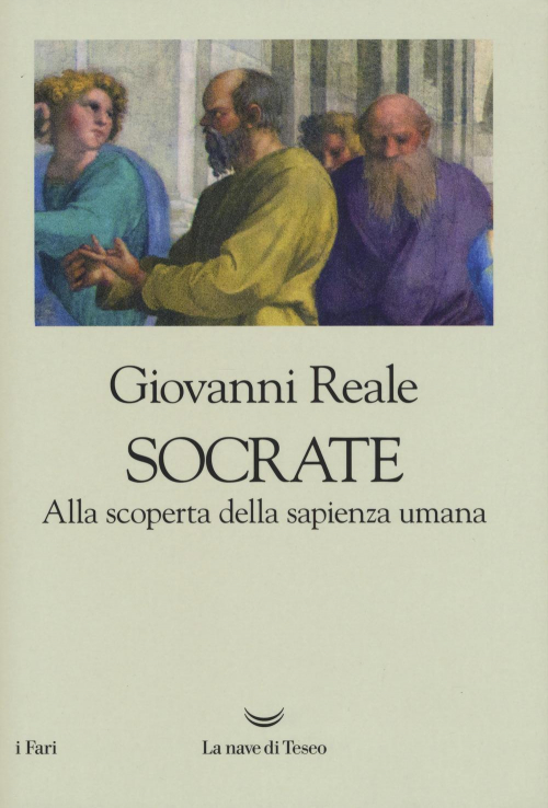 17278888071993-librosocrateallascopertadellasapienzaumanaeditorelanavediteseoanno2019