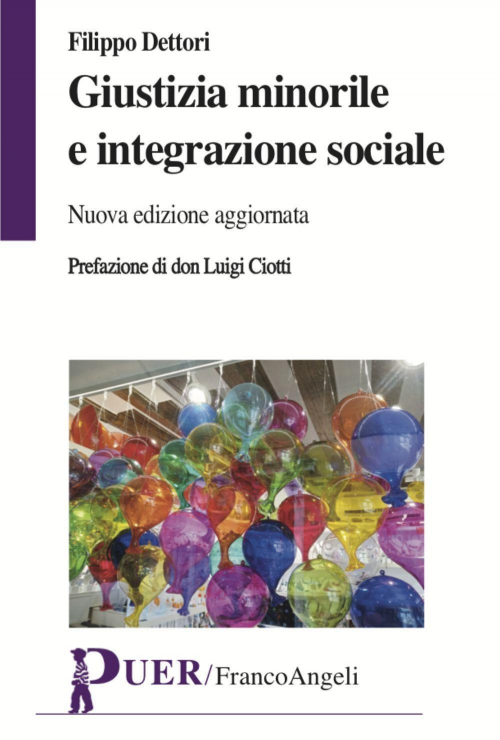 17278900707144-librogiustiziaminorileeintegrazionesocialeeditorefrancoangelianno2020