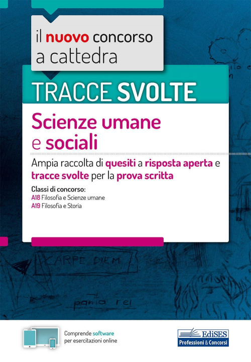 17278904398889-librotraccesvoltescienzeumaneesocialiampiaraccoltadiquesitiarispostaapertaetraccesvolteperlaprovascrittaconsoftwaredisimulazioneeditoreedisesprofessioniconcorsianno2020