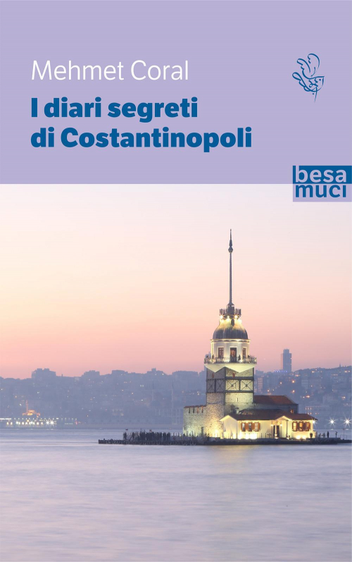 17278913404824-libroidiarisegretidicostantinopolieditorebesamucianno2021