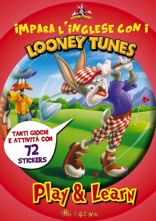 17278914037169-libroimparalingleseconilooneytunesplaylearnconadesiviedizillustrataeditoretouringjunioranno2015