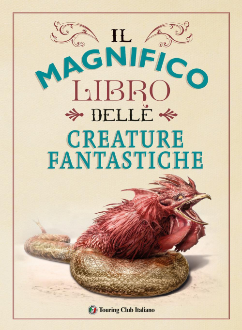 17278915541254-libroilmagnificolibrodellecreaturefantasticheeditoretouringanno2020