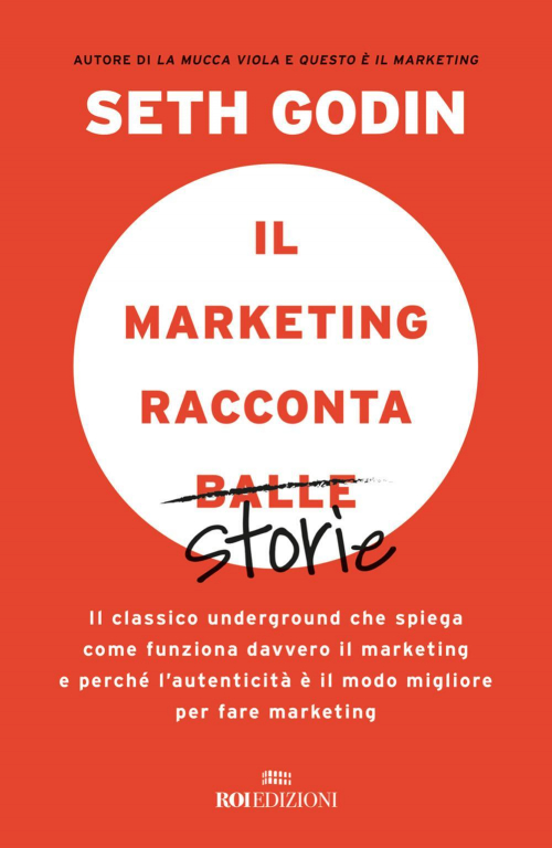 17278918508995-libroilmarketingraccontaballeilclassicoundergroundchespiegacomefunzionadavveroilmarketingeperchelautenticitaeilmodomiglioreperfaremarketingeditoreroiedizionianno2021