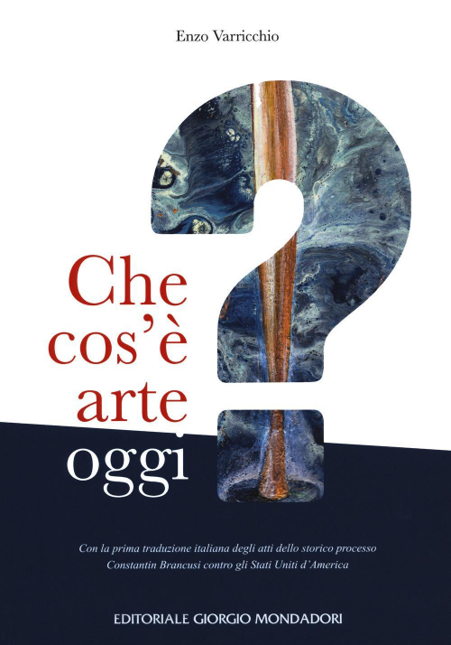 17278926103621-librochecosearteoggieditoreeditorialegiorgiomondadorianno2020