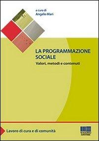 17278935280396-librolaprogrammazionesocialeeditoremaggiolieditoreanno2012