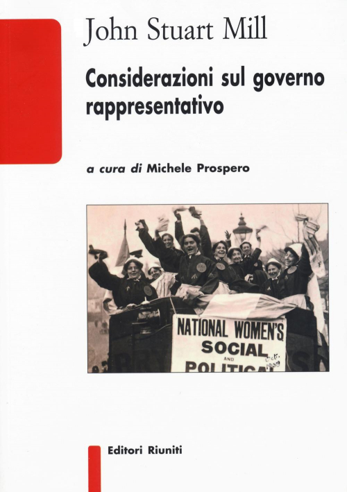 17278939323997-libroconsiderazionisulgovernorappresentativoeditoreeditoririunitiunivpressanno2019