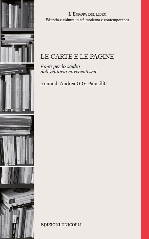 17278951624686-librolecarteelepaginefontiperlostudiodelleditorianovecentescaeditoreunicoplianno2017