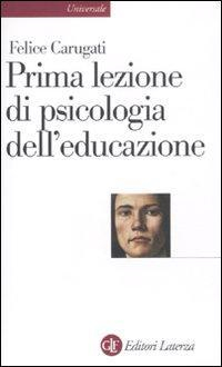 17278955164622-libroprimalezionedipsicologiadelleducazioneeditorelaterzaanno2011