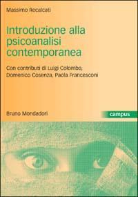 17278961945178-librointroduzioneallapsicoanalisicontemporaneaiproblemideldopofreudeditoremondadoribrunoanno2003