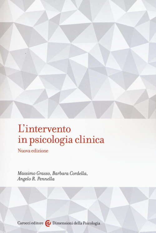 17278975792718-librolinterventoinpsicologiaclinicaeditorecaroccianno2016