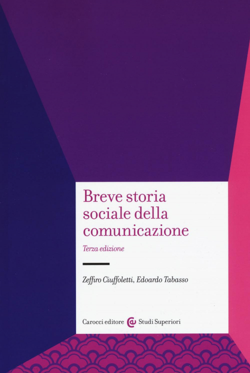 17278976588337-librobrevestoriasocialedellacomunicazioneeditorecaroccianno2018