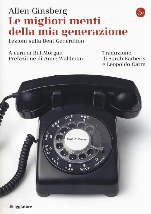 17278981791378-librolemigliorimentidellamiagenerazionelezionisullabeatgenerationeditoreilsaggiatoreanno2019