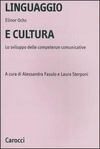 17278982752502-librolinguaggioeculturalosviluppodellecompetenzecomunicativeeditorecaroccianno2006