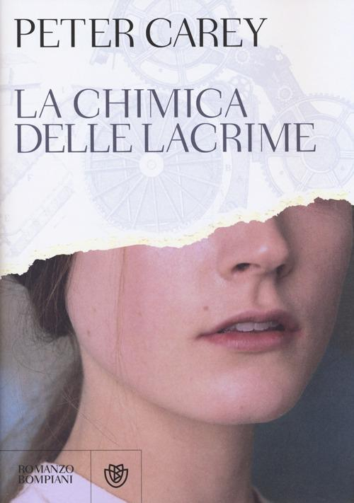 17278985869183-librolachimicadellelacrimeeditorebompianianno2013