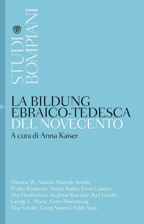 17278992631627-librolabildungebraicotedescadelnovecentoeditorebompianianno2006