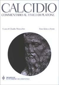 17278993434467-librocommentarioaltimeodiplatonetestolatinoafronteeditorebompianianno2003