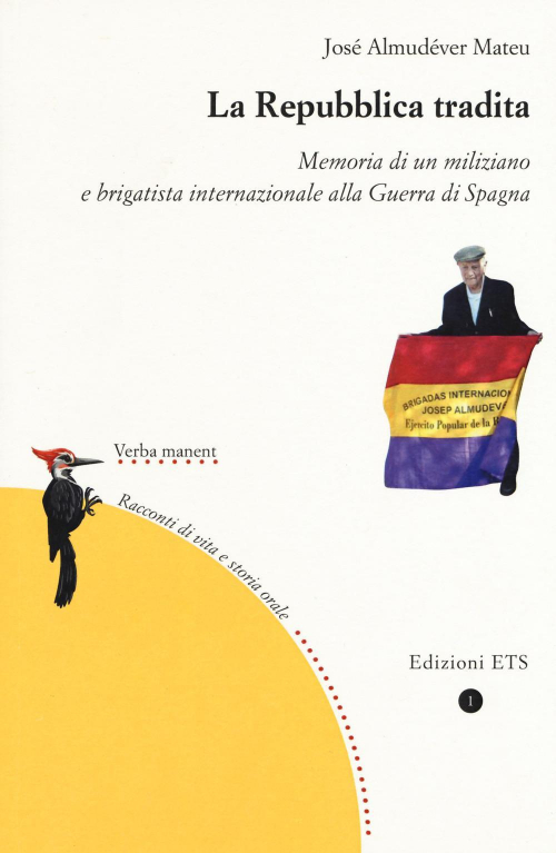 17279011355315-librolarepubblicatraditamemoriadiunmilizianoebrigatistainternazionaleallaguerradispagnaeditoreetsanno2017