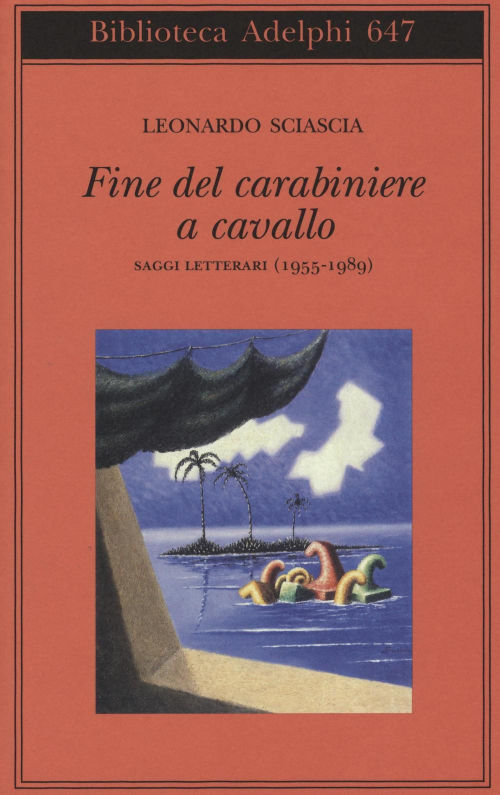 17279016944817-librofinedelcarabiniereacavallosaggiletterari19551989editoreadelphianno2016