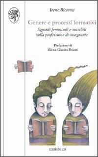 17279025614656-librogenereeprocessiformativisguardifemminiliemaschilisullaprofessionediinsegnanteeditoreetsanno2009