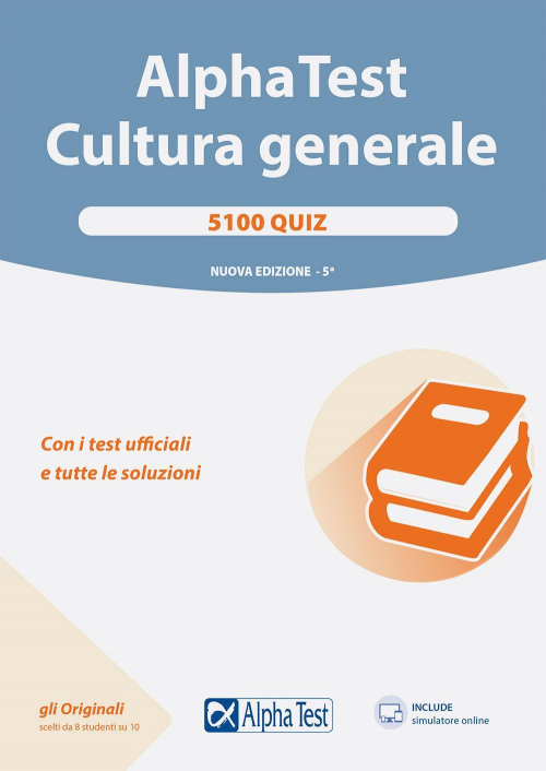 17279030278914-libroalphatestculturagenerale5100quizconitestufficialietuttelesoluzioniconsoftwaredisimulazioneeditorealphatestanno2022