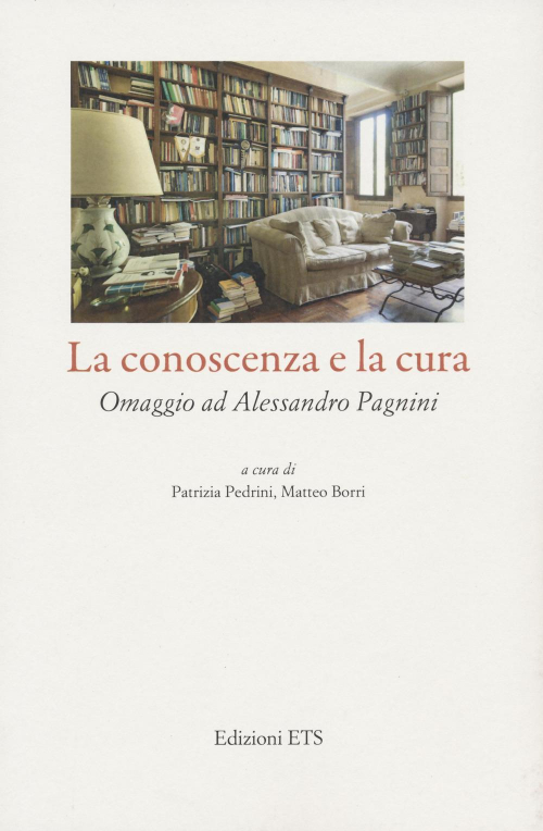 17279034350689-librolaconoscenzaelacuraomaggioadalessandropagninieditoreetsanno2022