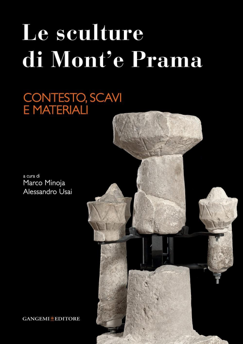 17279037890905-librolesculturedimontepramacontestoscaviematerialiedizillustrataeditoregangemianno2015