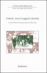 17279038493644-librolitaliarepubblicananellacrisidegliannisettantaattidelciclodiconvegniromanovembredicembre2001vol2culturenuovisoggettiidentitaeditorerubbettinoanno2004