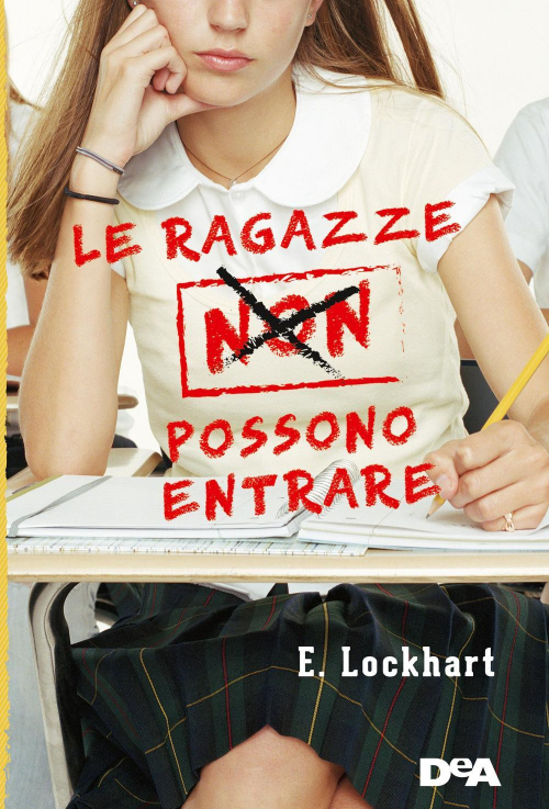 17279060964549-libroleragazzenonpossonoentrareeditoredeagostinianno2019