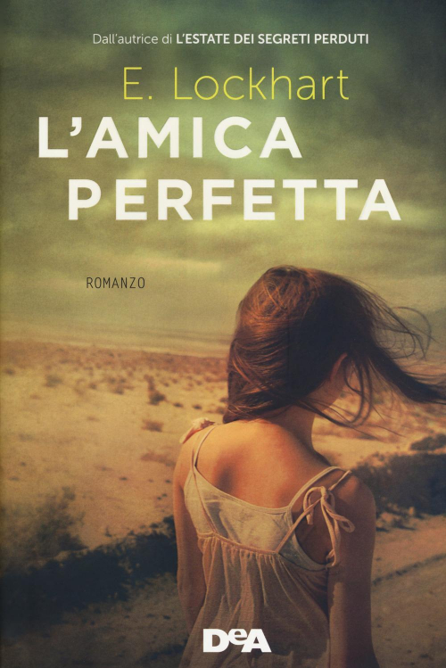 17279061149416-librolamicaperfettaeditoredeagostinianno2018