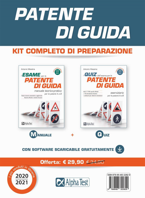 17279063187716-libropatentediguidakitcompletodipreparazionemanualeeserciziarioconsoftwaredisimulazioneeditorealphatestanno2020