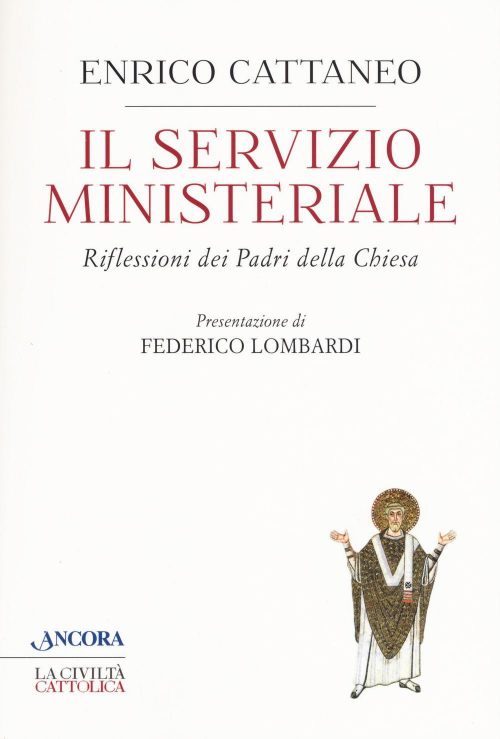 1727907946033-libroilservizioministerialeriflessionideipadridellachiesaeditoreancoraanno2019