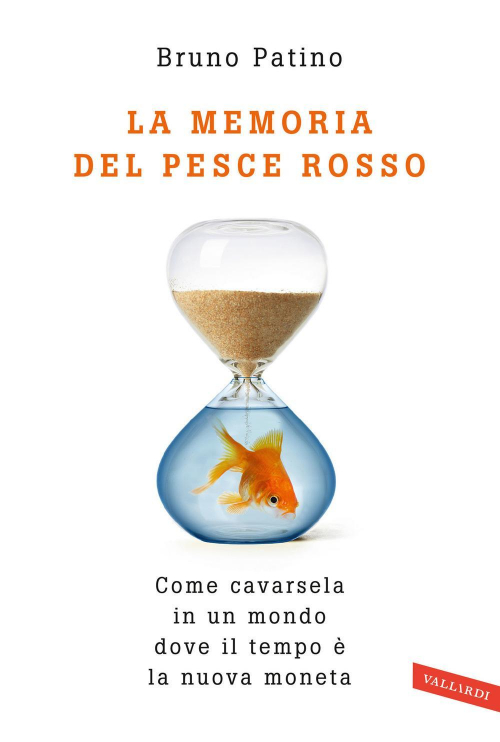 17279100409222-librolamemoriadelpescerossocomecavarselainunmondodoveiltempoelanuovamonetaeditorevallardiaanno2020