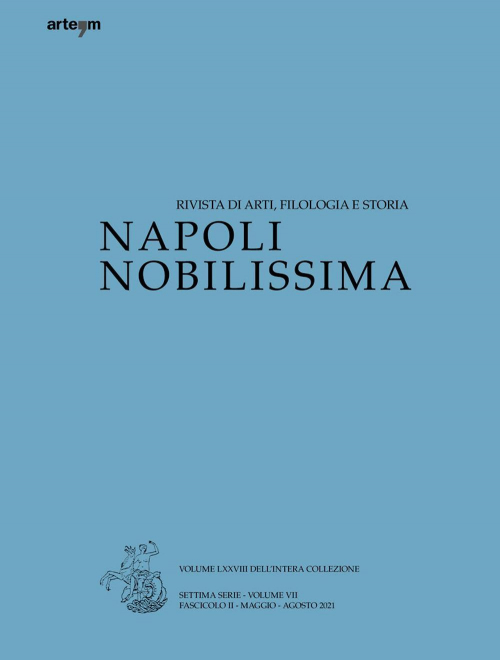 17279159840573-libronapolinobilissimarivistadiartifilologiaestoriasettimaserie2021vol722maggioagosto2021editoreartemanno2021