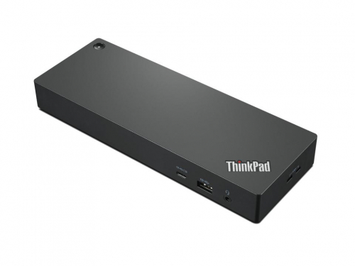 17279592511596-lenovo40b00300eureplicatorediporteedockingstationperlaptopcablatothunderbolt4nerorosso