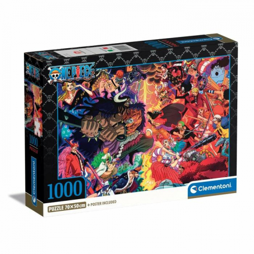 17279879144169-clementoniimpossibleonepiecepuzzle1000pzcartoni