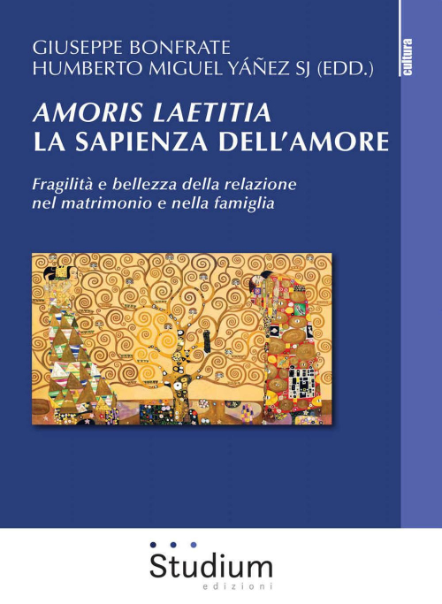 17280324510563-libroamorislaetitialasapienzadellamorefragilitaebellezzadellarelazionenelmatrimonioenellafamigliaeditorestudiumanno2017