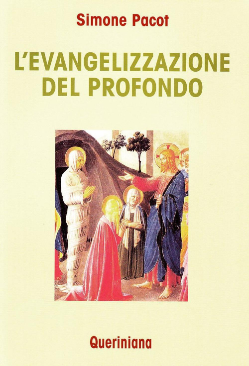 1728062209681-librolevangelizzazionedelprofondoeditorequerinianaanno1999