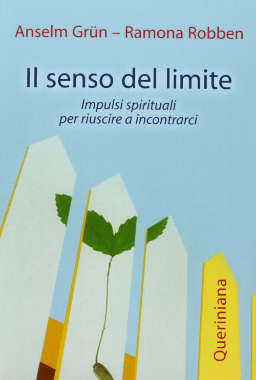 17280622214171-libroilsensodellimiteimpulsispiritualiperriuscireaincontrarcieditorequerinianaanno2006