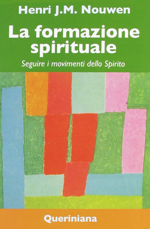 1728077454002-librolaformazionespiritualeseguireimovimentidellospiritoeditorequerinianaanno2012