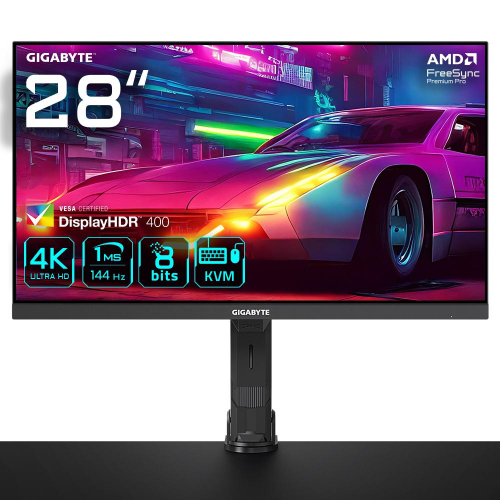 17281062514752-gigabytem28u28monitordagioco4kuhdarmedition3840x2160uhd144hz1ms250cdm2freesyncpremiumprodisplayhdr400hdmi21displayport14