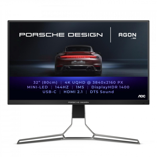 17281118149651-aocporschepd32mleddisplay80cm3153840x2160pixel4kultrahdlcdnerogrigio