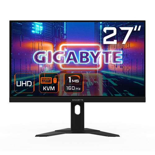 1728112176079-gigabytem27u27monitordagioco4kuhd3840x2160uhd160hz1ms400cdm2freesyncpremiumprohdr600hdmi21displayport14