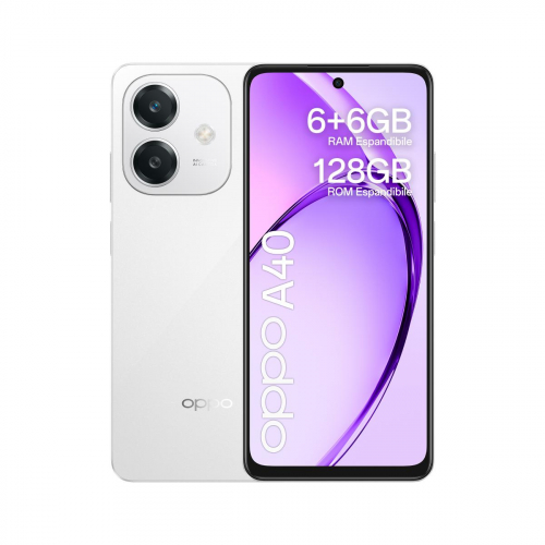 17286171514727-oppoa40smartphonefotocameraai50mpselfie5mpdisplay66790hzlcdhd5100mahram12gb66rom128gbip54versioneitaliastarlightwhite